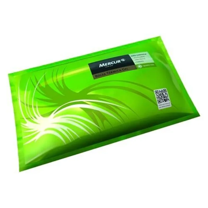 BOLSA TERMICA - gel mercur M