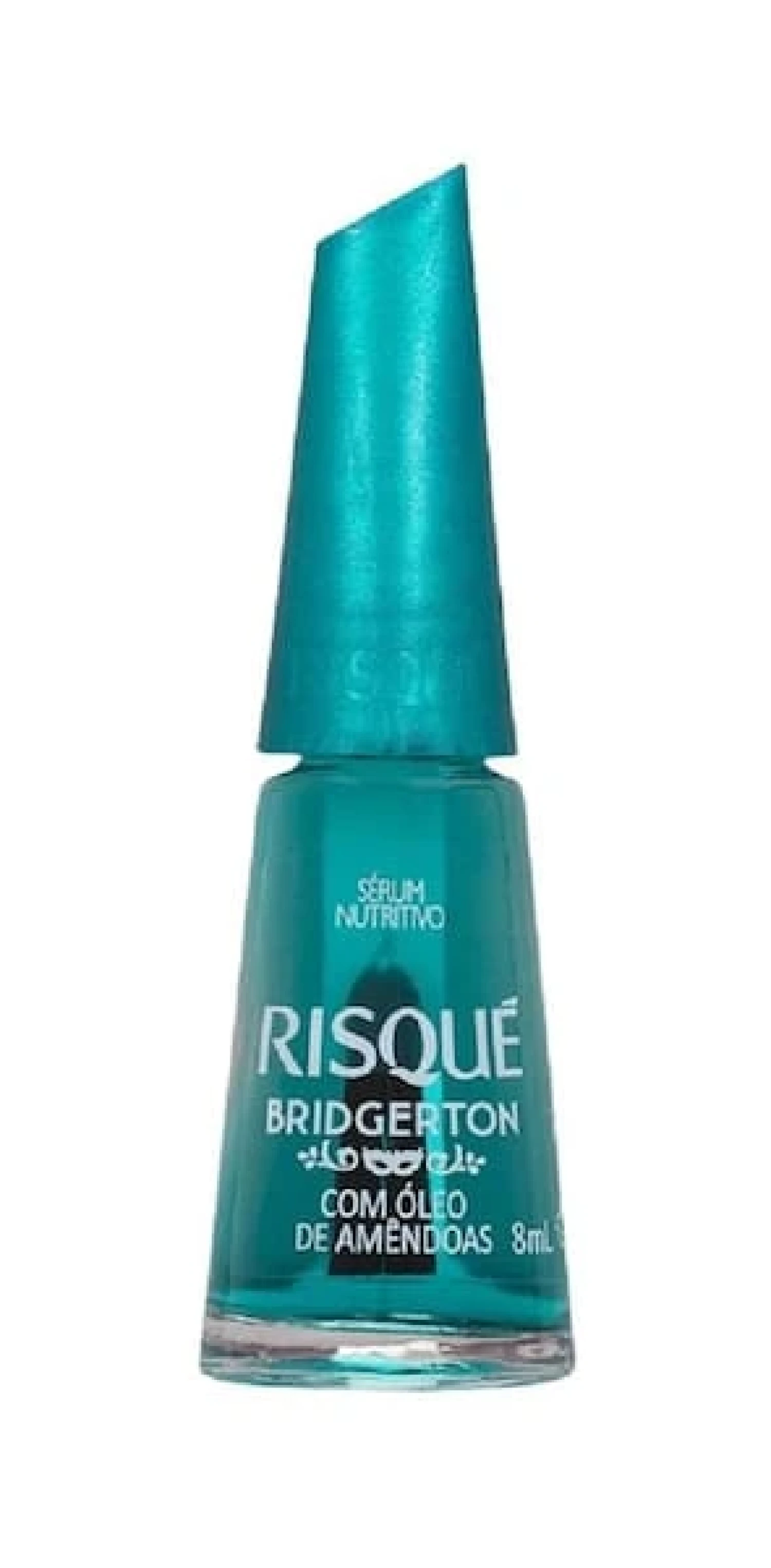 ESMALTE RISQUÉ Sérum Nutritivo Óleo de Amêndoas 1 Unidade (1/1)