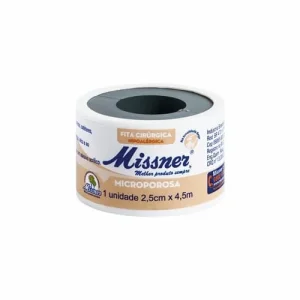 FITA MISSNER - micro2,5X4,5bege