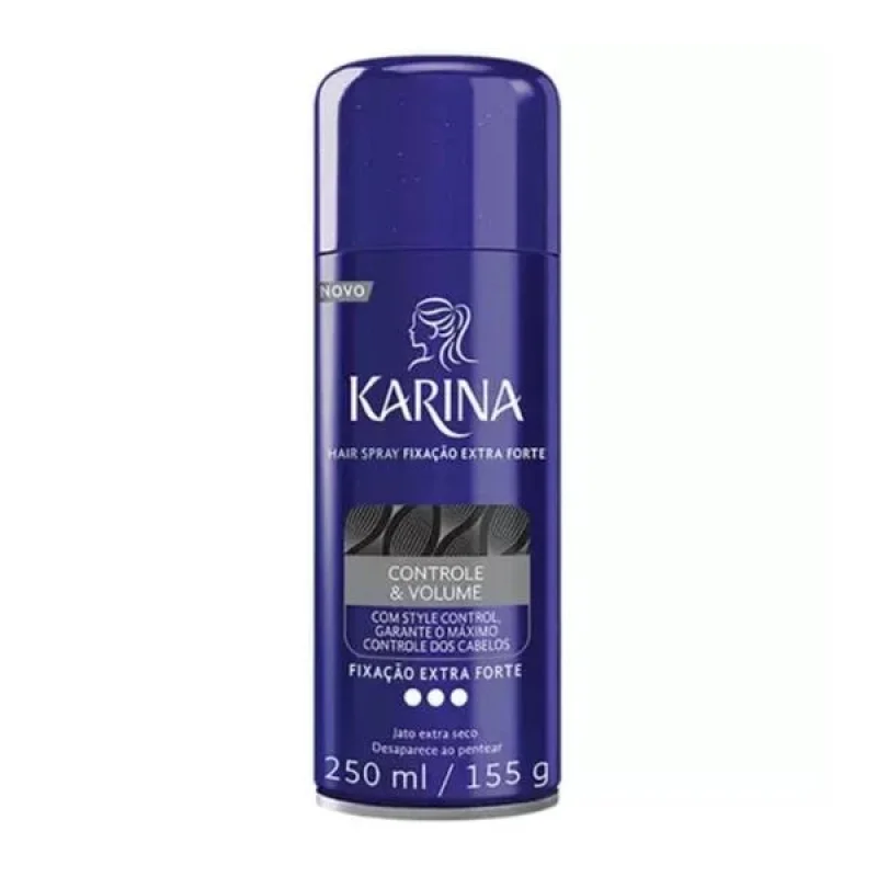 FIX KARINA - 250ml ext forte