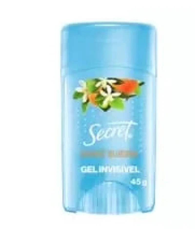 Desodorante Gel Secret Berry 45g