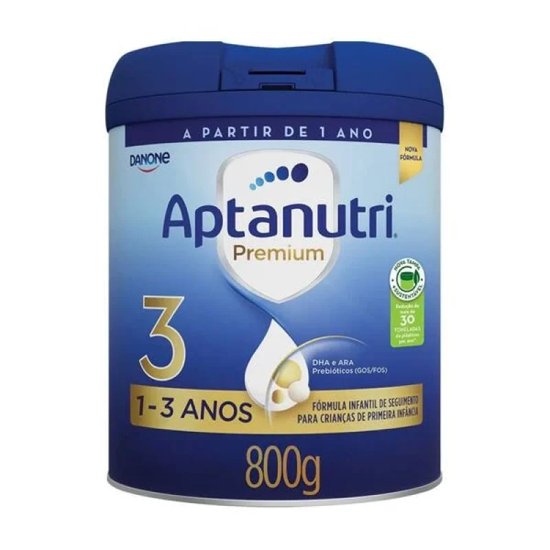 Aptanutri Premium 3 800g