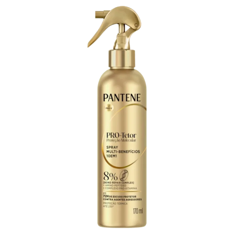 Pantene Spray 170ml