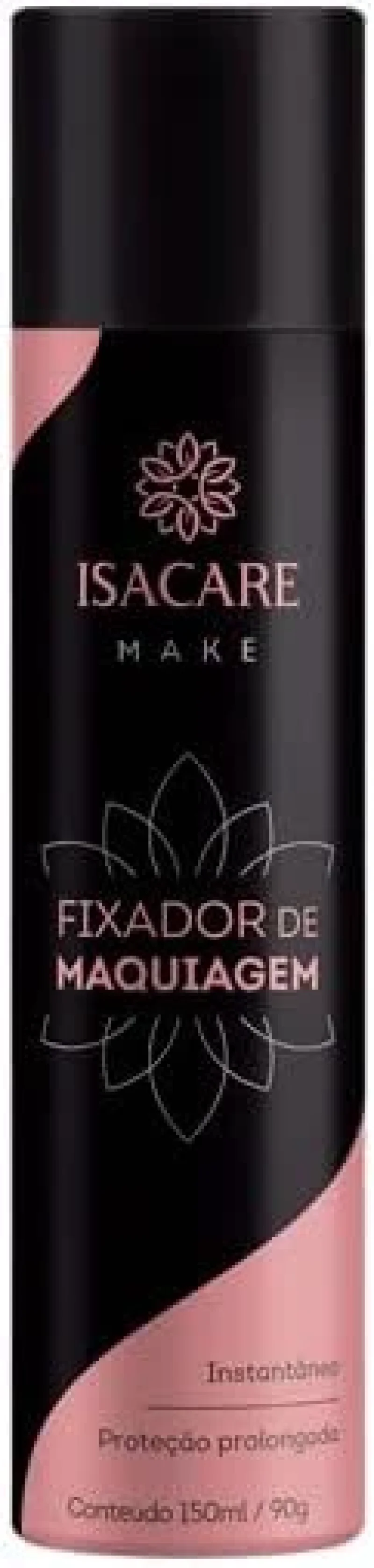 Fixador de Maquiagem Isacare Make 150ml