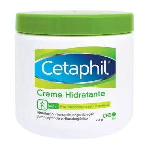 CETAPHIL - 453g creme hidratante