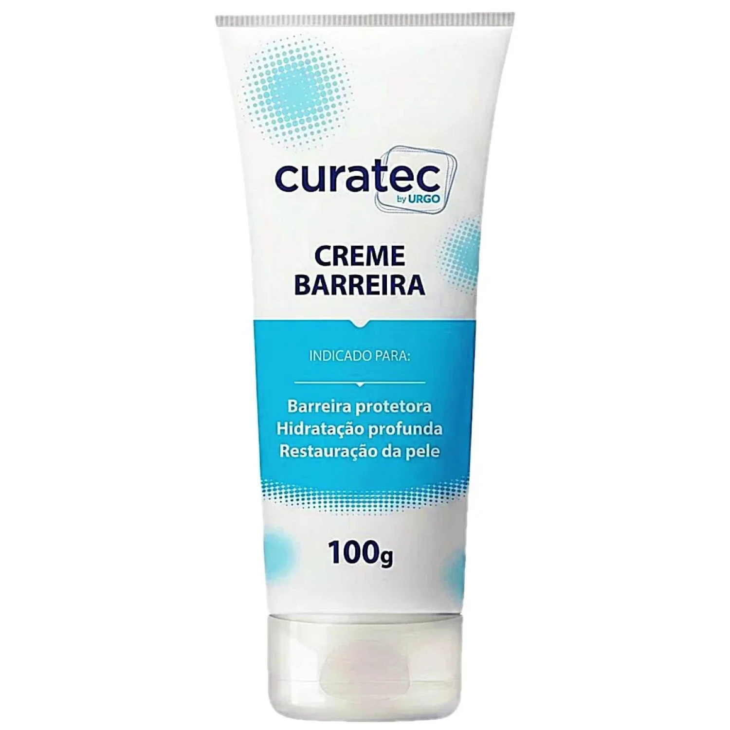 Creme Barreira Curatec 100g (1/1)