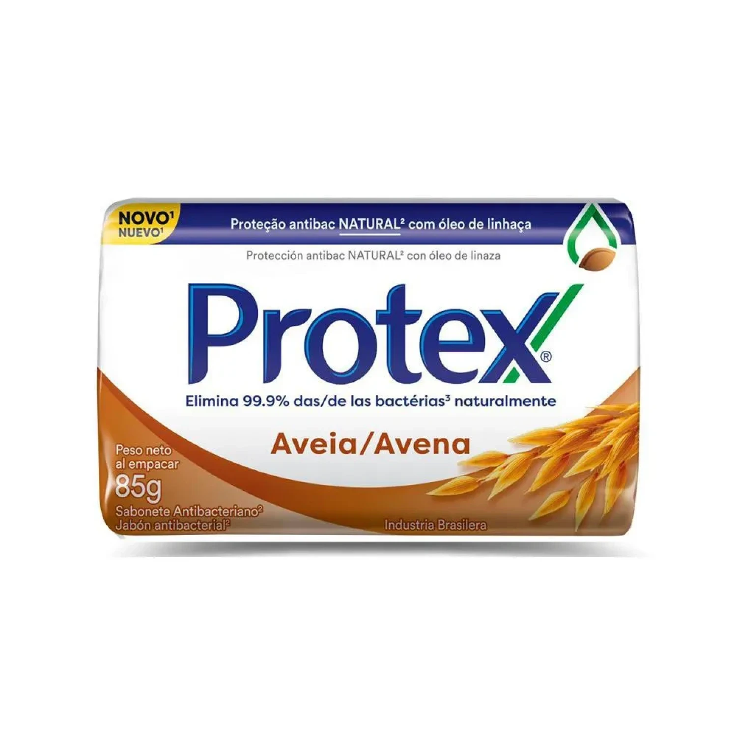 Sabonete Protex Aveia 85g (1/1)