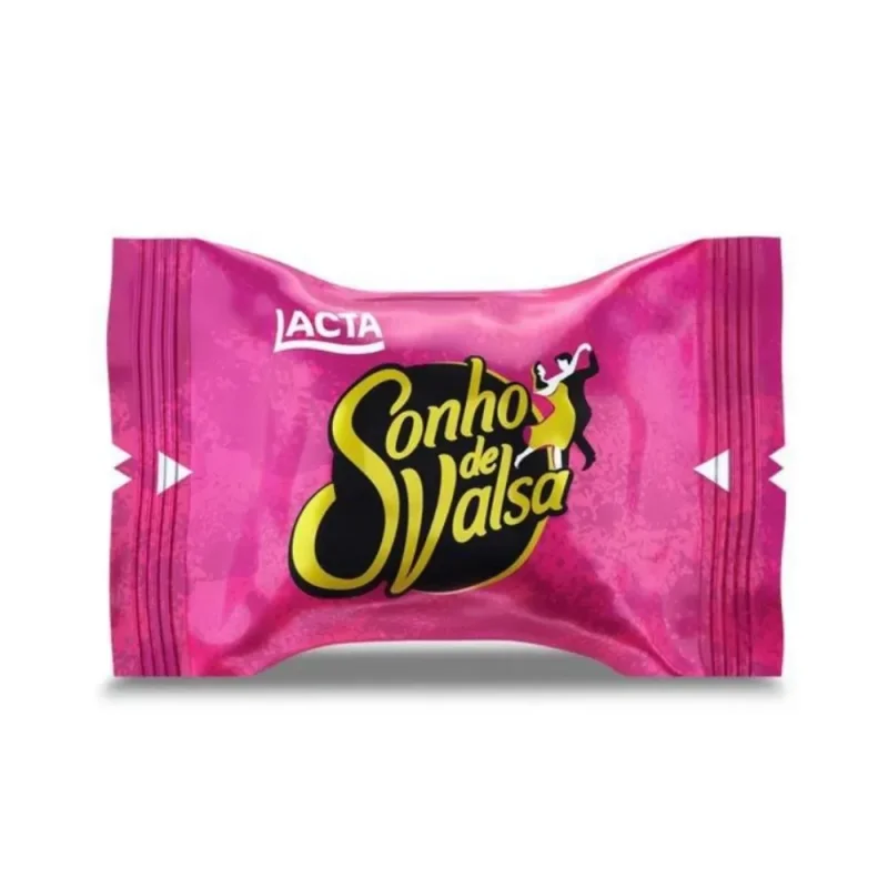 Bombom Lacta Sonho de Valsa 20g