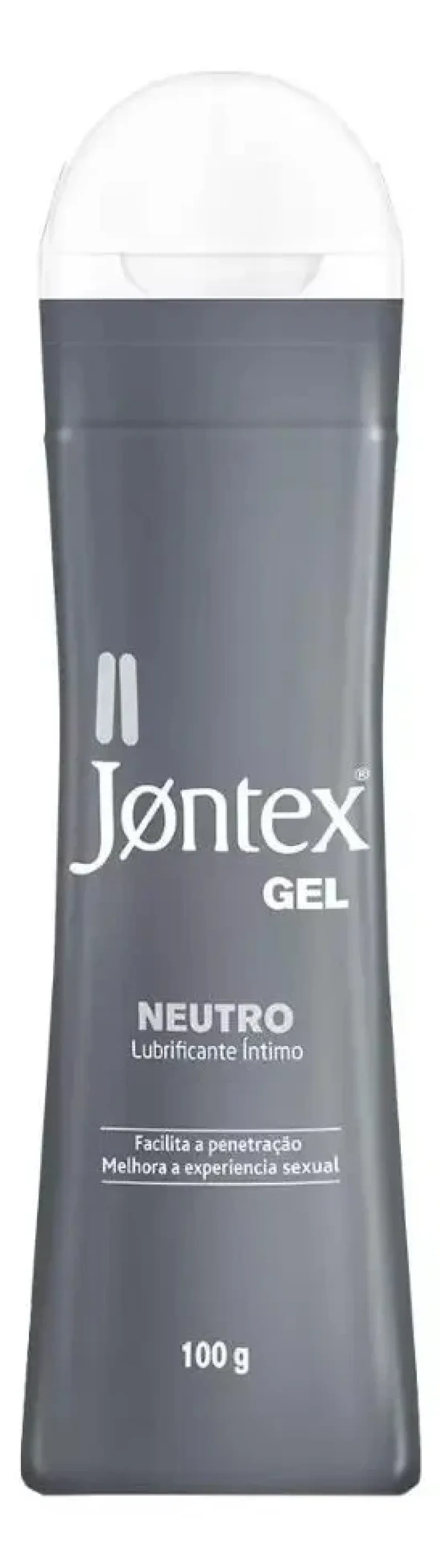 LUBRIF JONTEX - 100gr gel