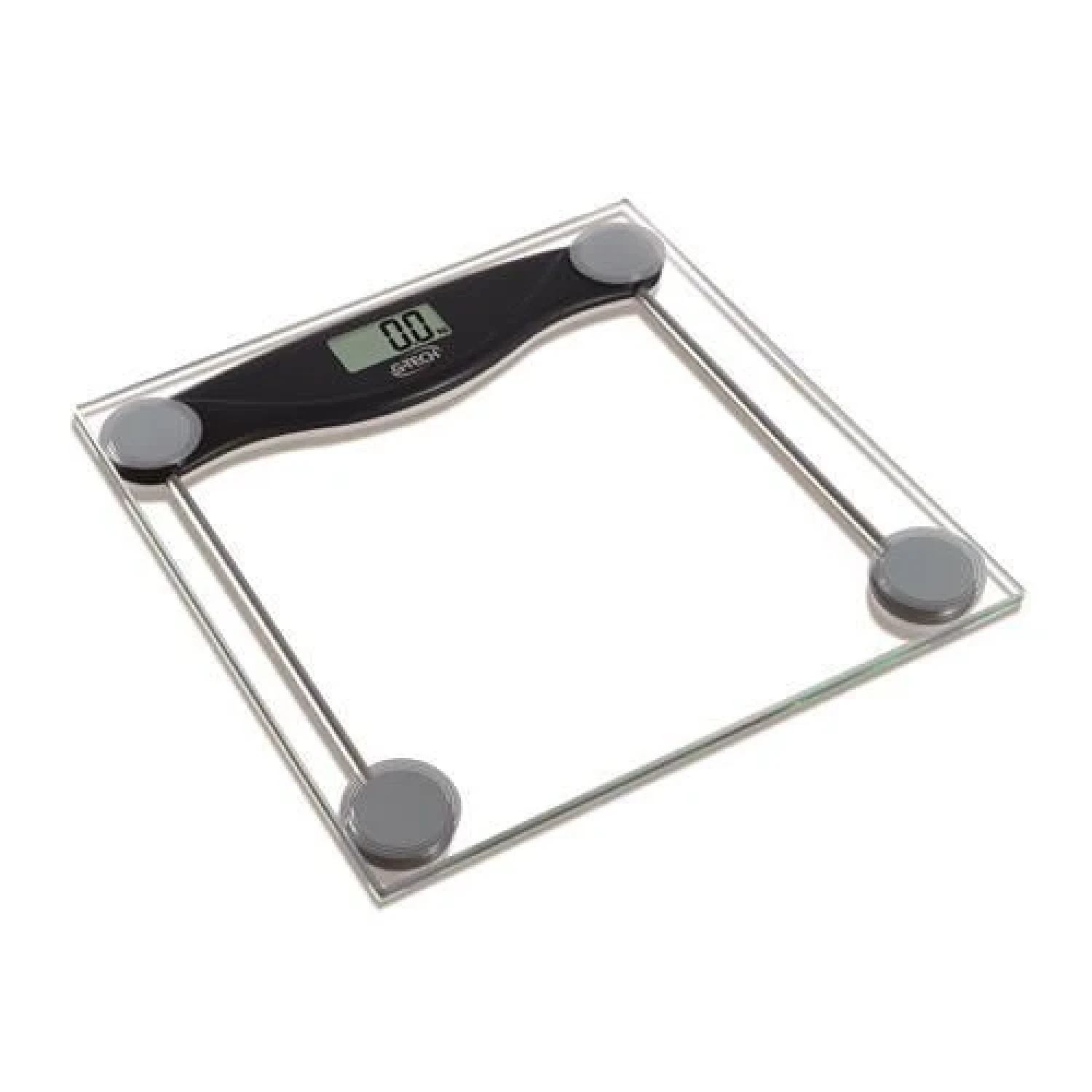 Balança Digital G-Tech Glass nº 10, 1 unidade (1/1)