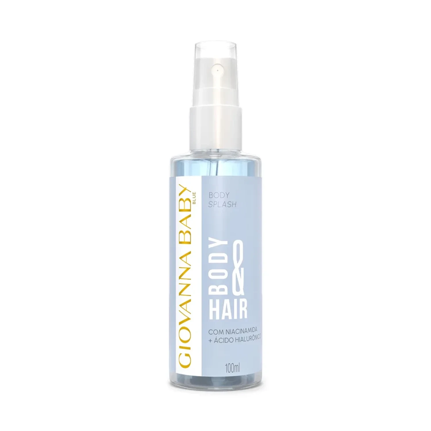 Body Splash Giovanna Baby Blue 100ml (1/1)