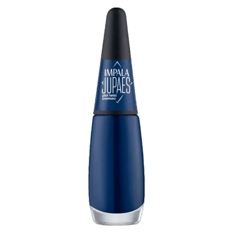Esmalte Cremoso Impala Jupaes Plot Twist
