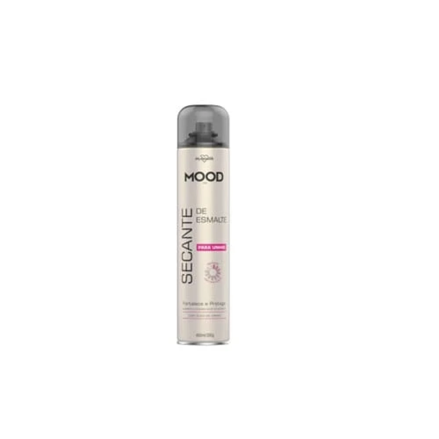My Health Mood Secante de Esmalte com Óleo de Cravo 400ml (1/1)
