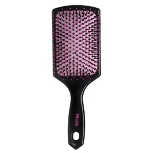 Escova de Cabelo Raquete Ricca Basic