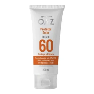 OAZ PROTETOR SOLAR - 60fps 200ml