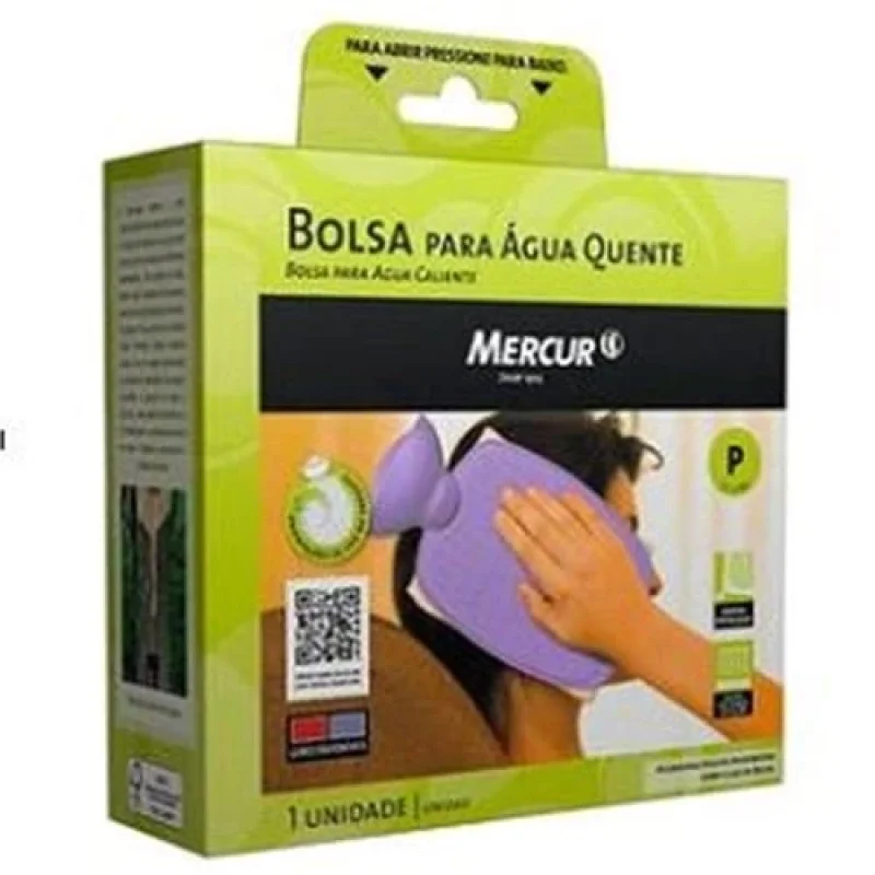 BOLSA AGUA QUENTE - P bc-0010-lilas