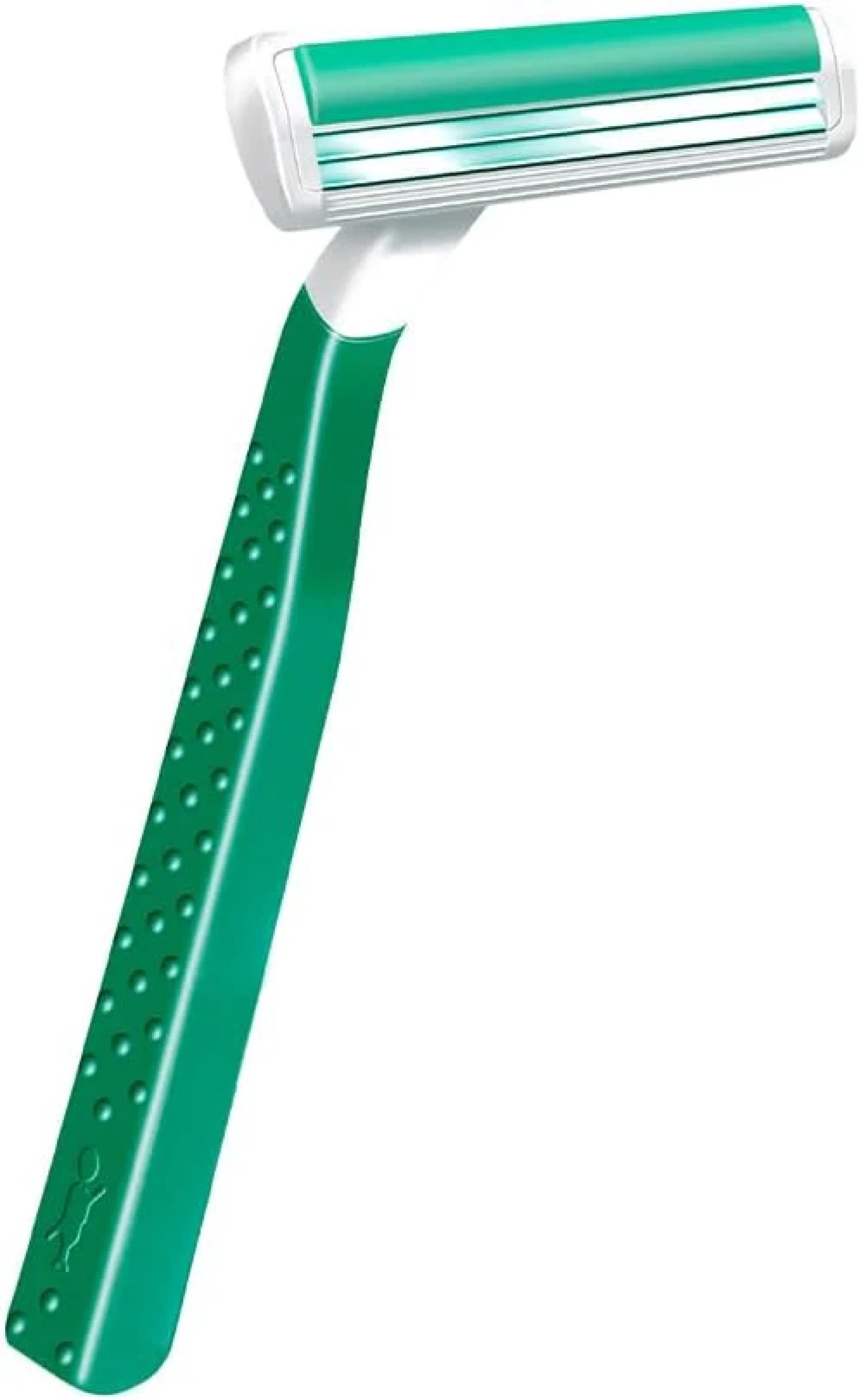 Aparelho de Barbear Bic Comfort 2 Sensitive, com 1 unidade (2/2)