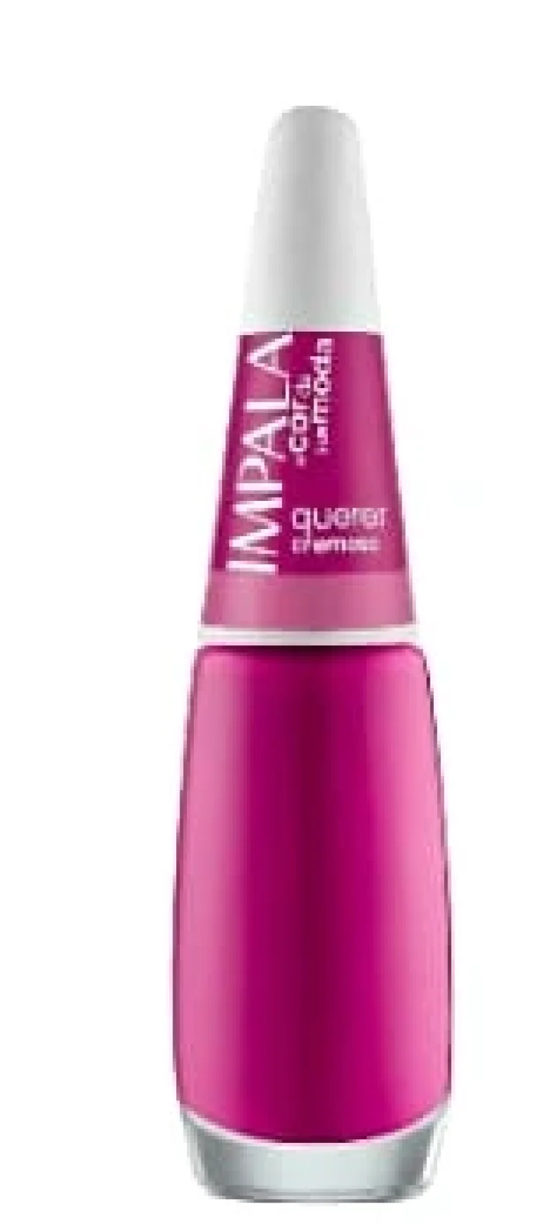 Esmalte Cremoso Impala Querer 7,5ml