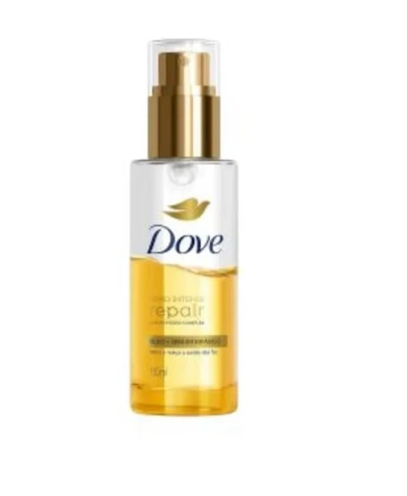 OLEO DOVE SERUM - 110ml Bond Intense