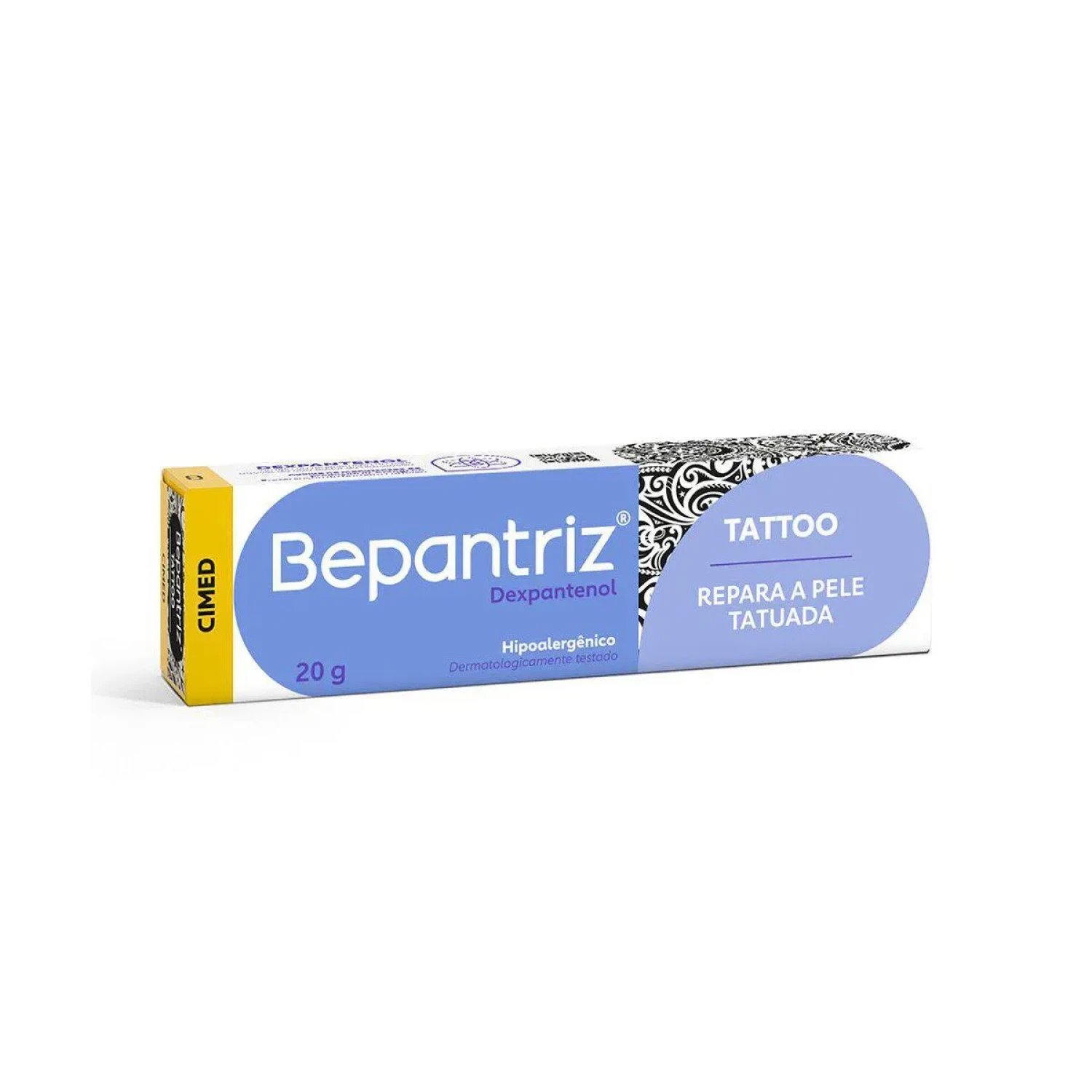 Creme Bepantriz Tattoo 20g (1/1)