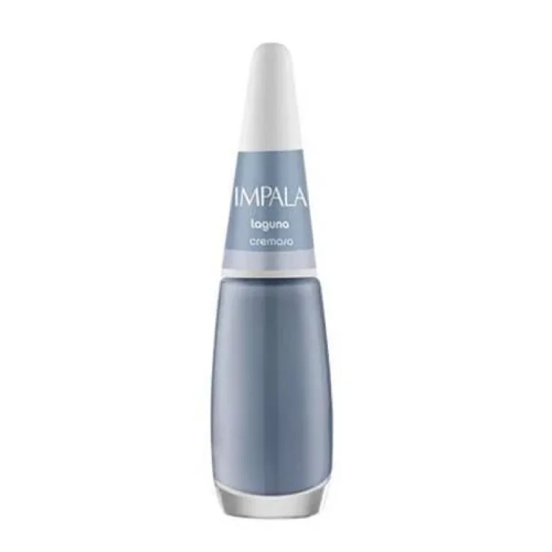 ESMALTE CREMOSO IMPALA - laguna