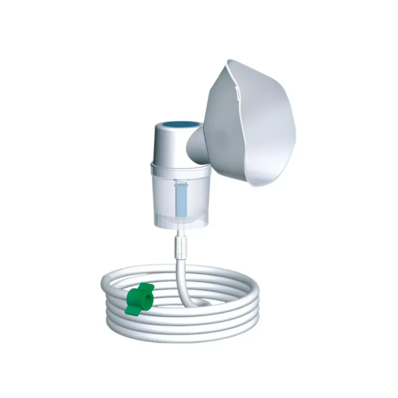 Kit Nebulização Adulto NS