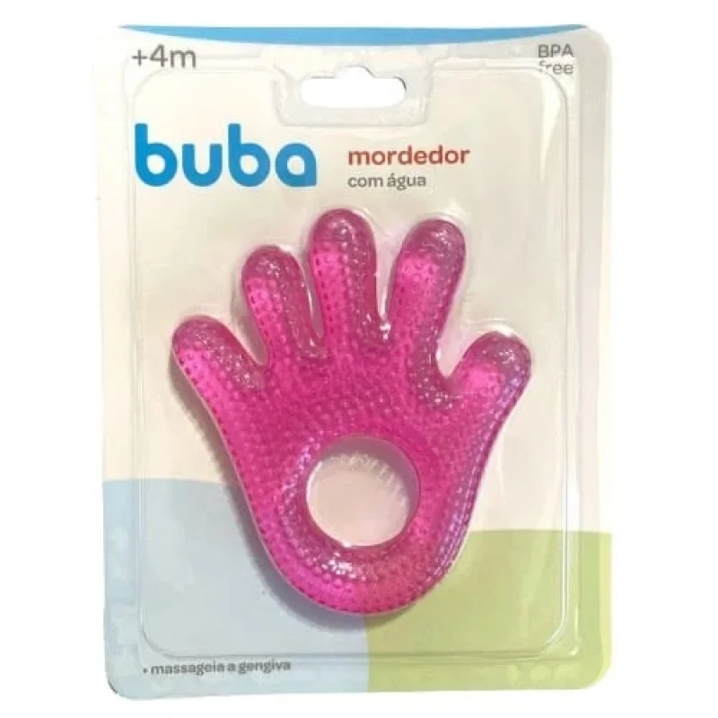 MORDEDOR BUBA - ref 14684