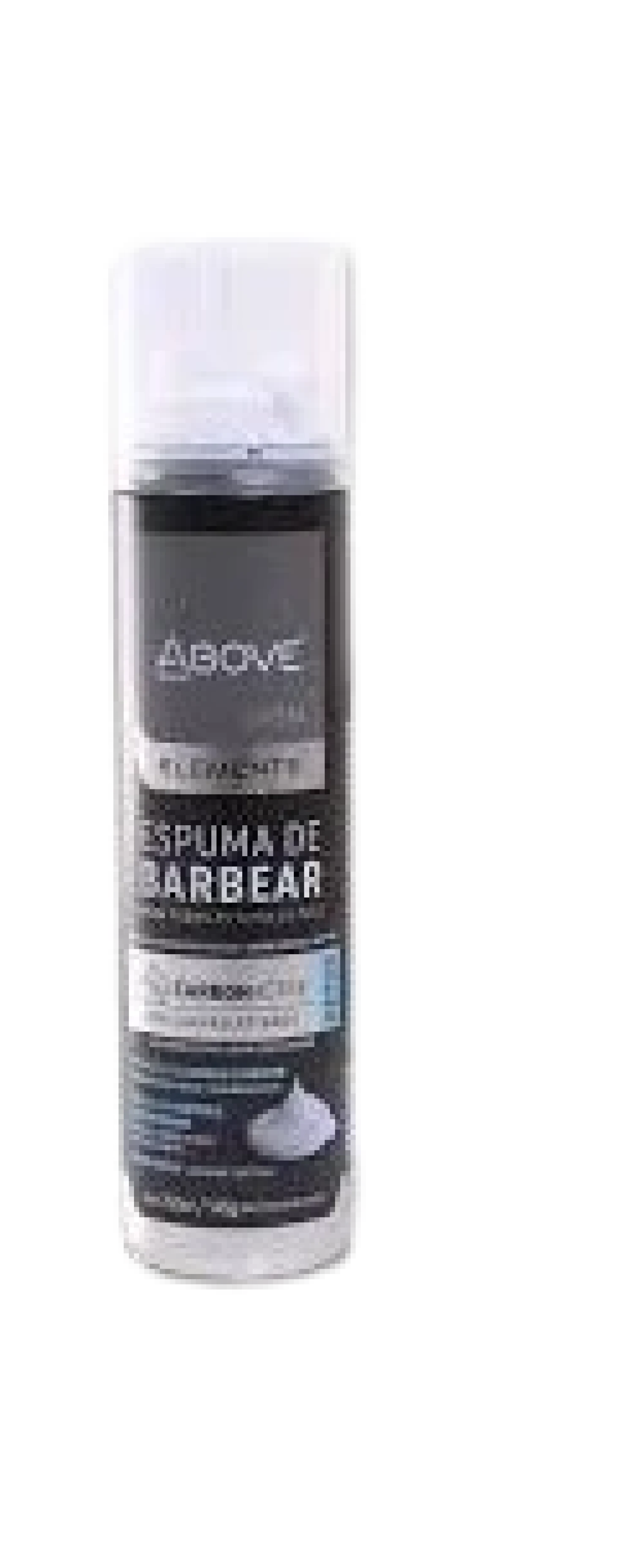 ESPUMA DE BARBEAR ABOVE - 150ml men elements (1/1)