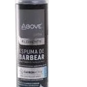 ESPUMA DE BARBEAR ABOVE - 150ml men elements
