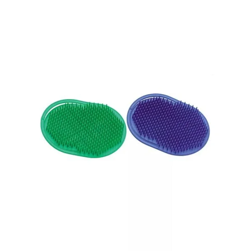 Escova de Cabelo para Massagem Plasart Pata