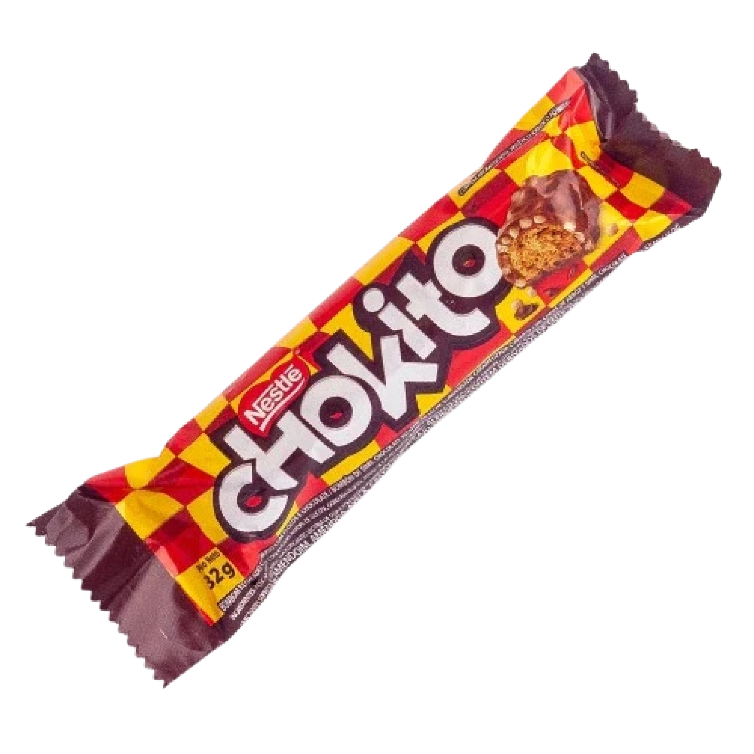 CHOCOLATE - Chokito 30gr (1/1)