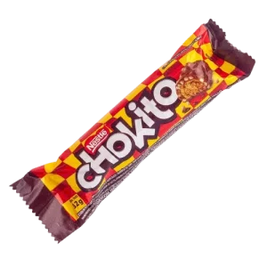 CHOCOLATE - Chokito 30gr