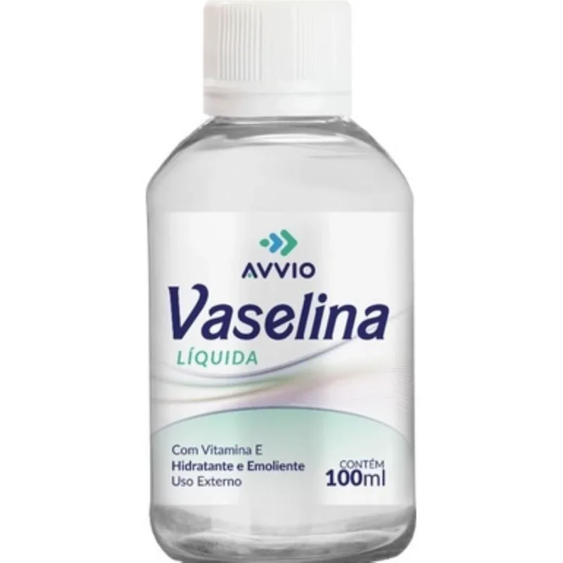 Vaselina Avvio 100ml
