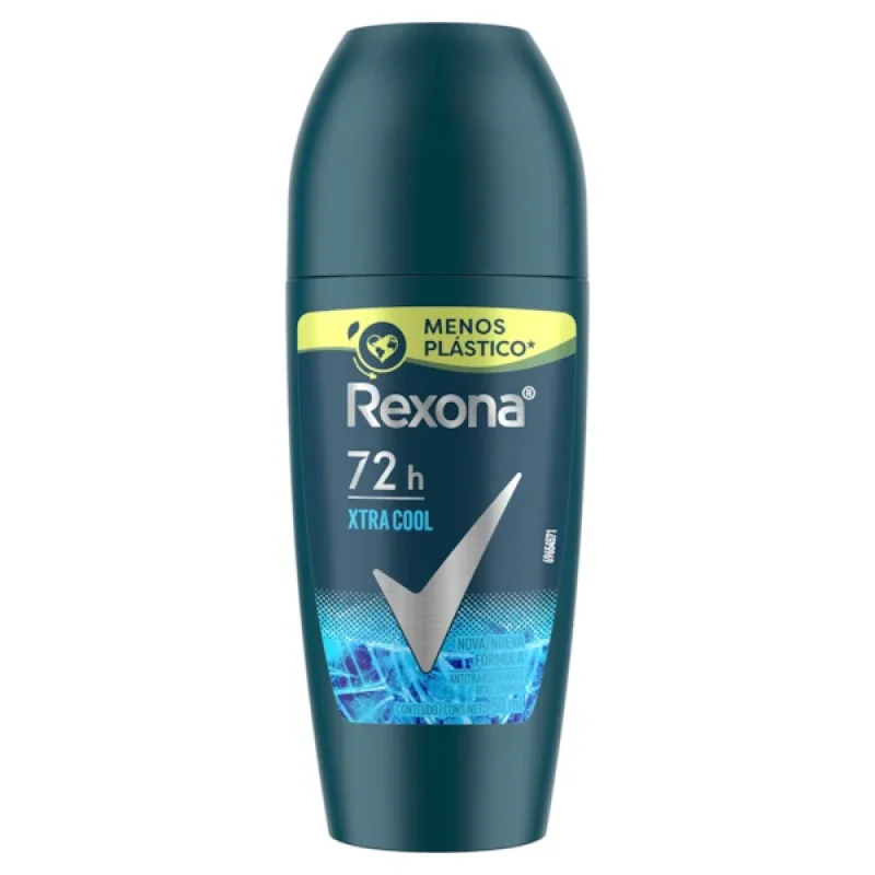 Desodorante Roll-on Rexona Men Xtracool 50ml
