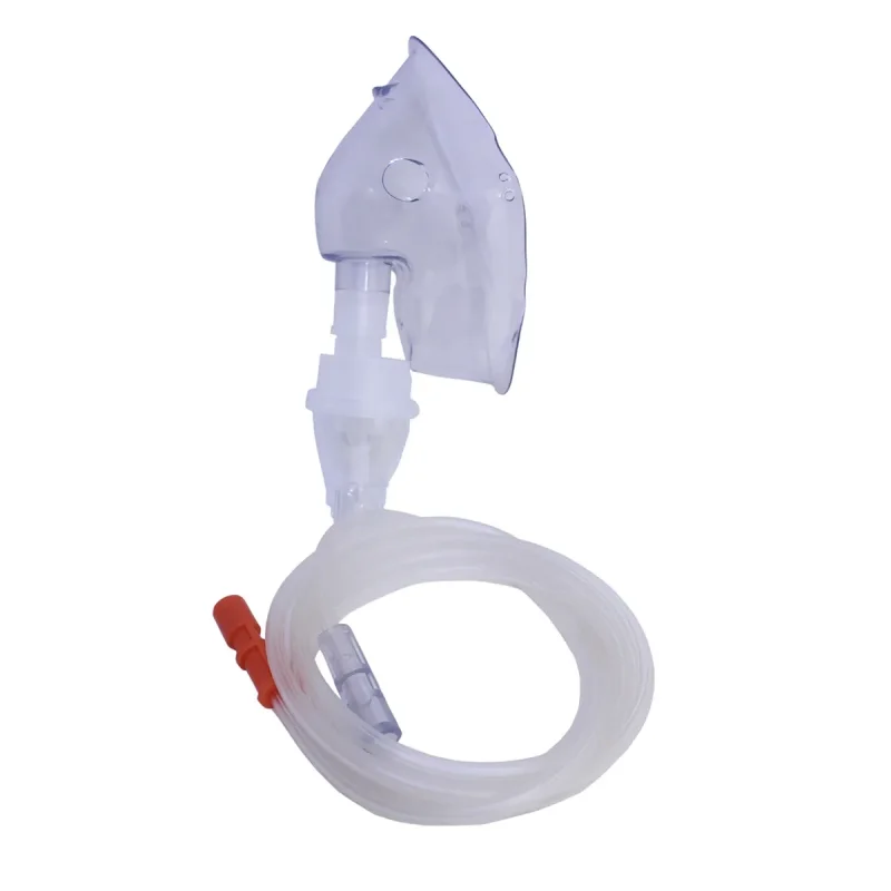 Kit Nebulização Infantil G-Tech DC