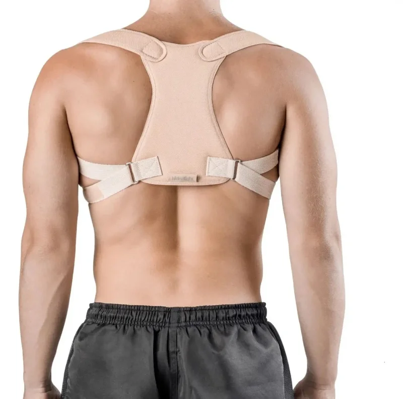 CORR POSTURAL - unissex g