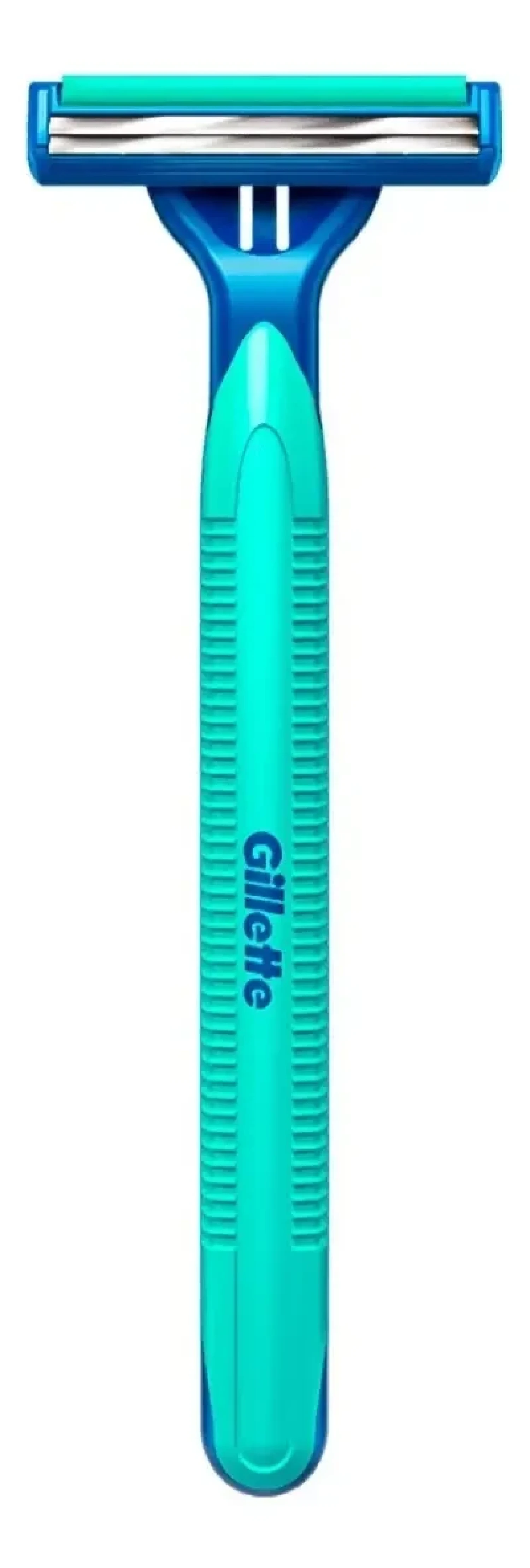 Aparelho de Barbear Descartável Gillette Prestobarba 2 Ultragrip Cabeça Móvel, com 1 unidade (1/1)