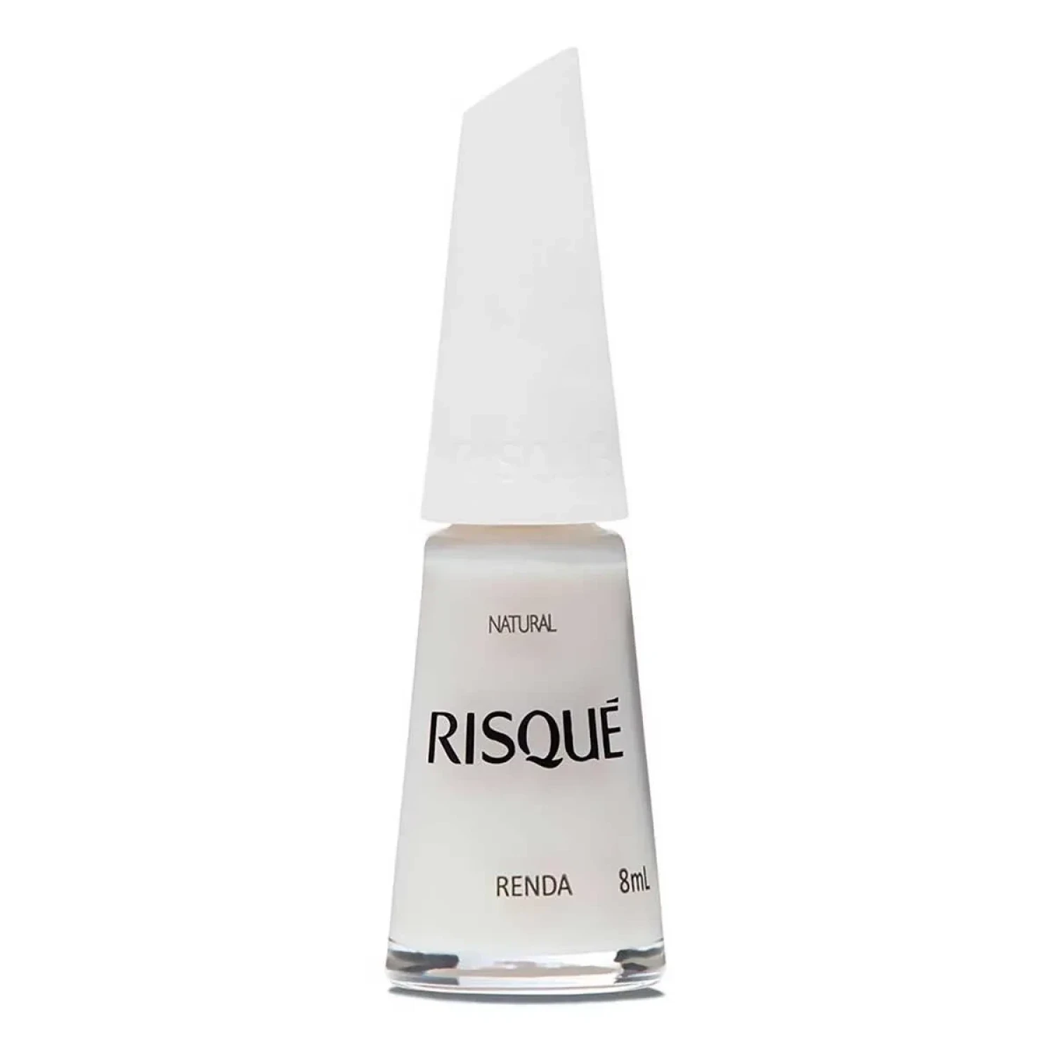 Esmalte Natural Risqué Renda (1/1)