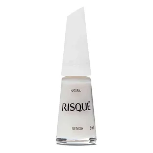 Esmalte Natural Risqué Renda