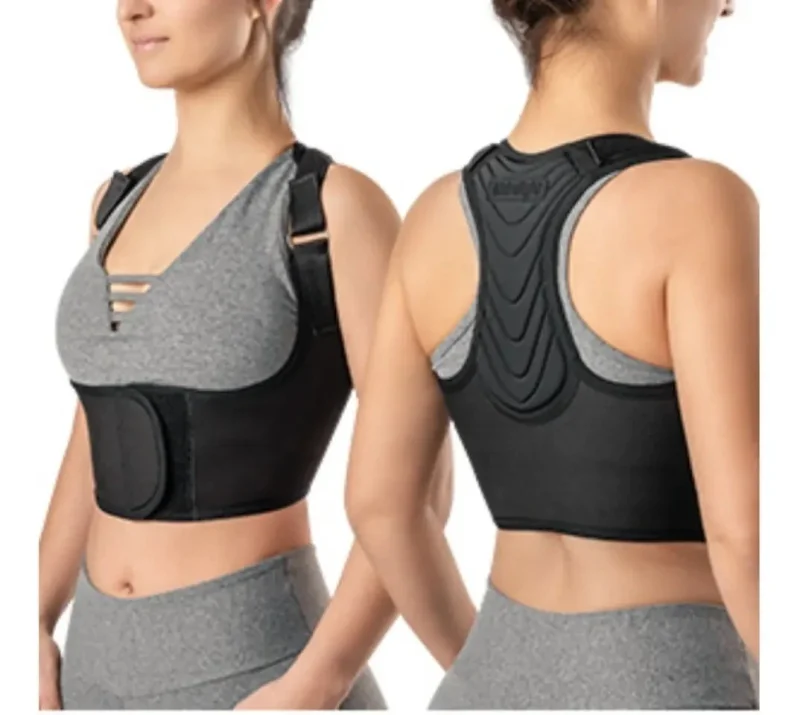 CORR POSTURAL - boost XGG