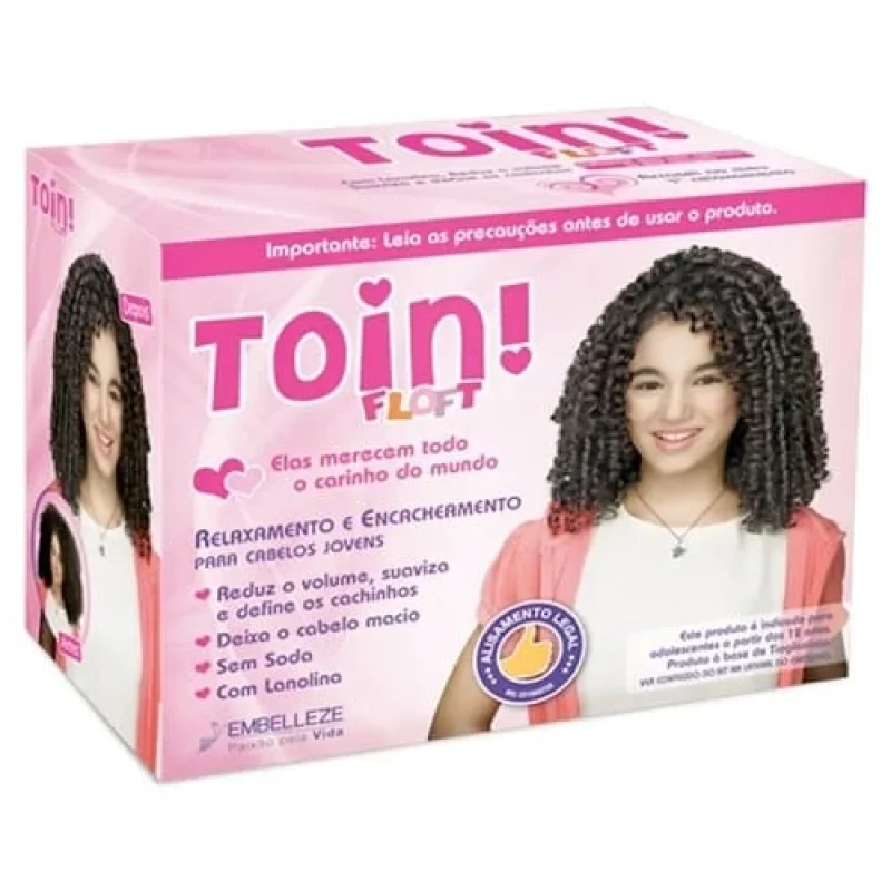 KIT RELAX TOIN - 490gr
