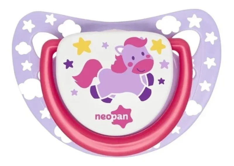 Chupeta Neopan Lilas (Cod 4827)