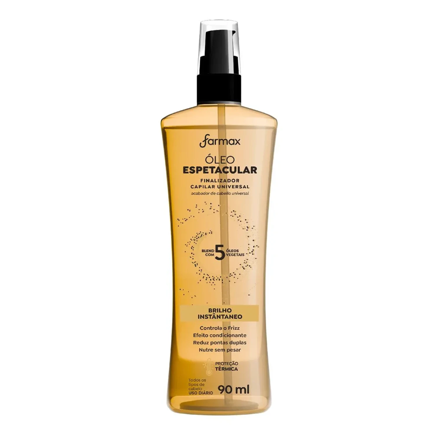 Óleo Farmax Espetacular 90ml (1/1)
