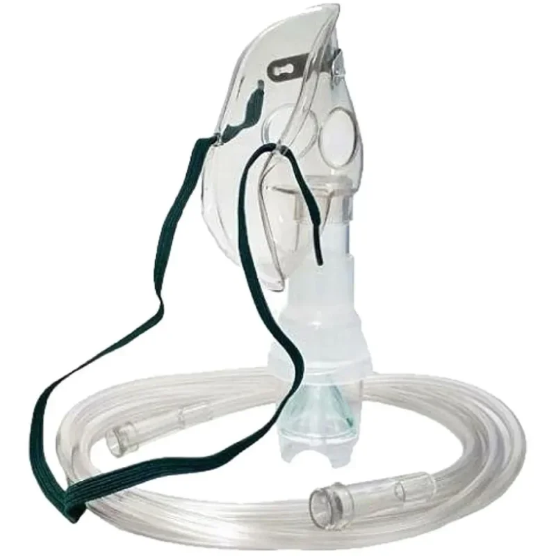 Kit Nebulização Infantil G-Tech NEB4