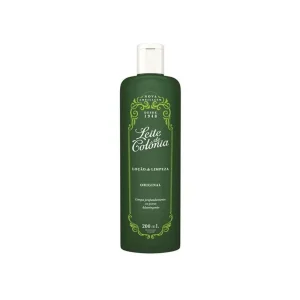 Leite de Colônia Original 200ml