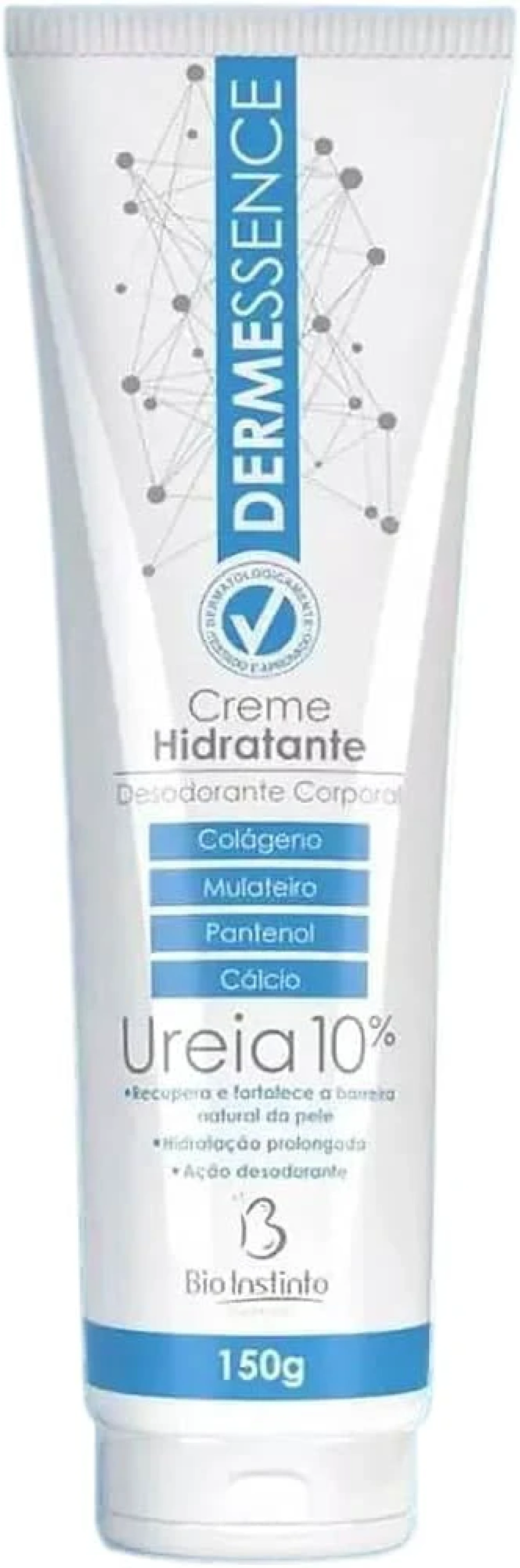 Creme Hidratante Ureia 10% Dermessence Bio Instinto 150g (1/1)