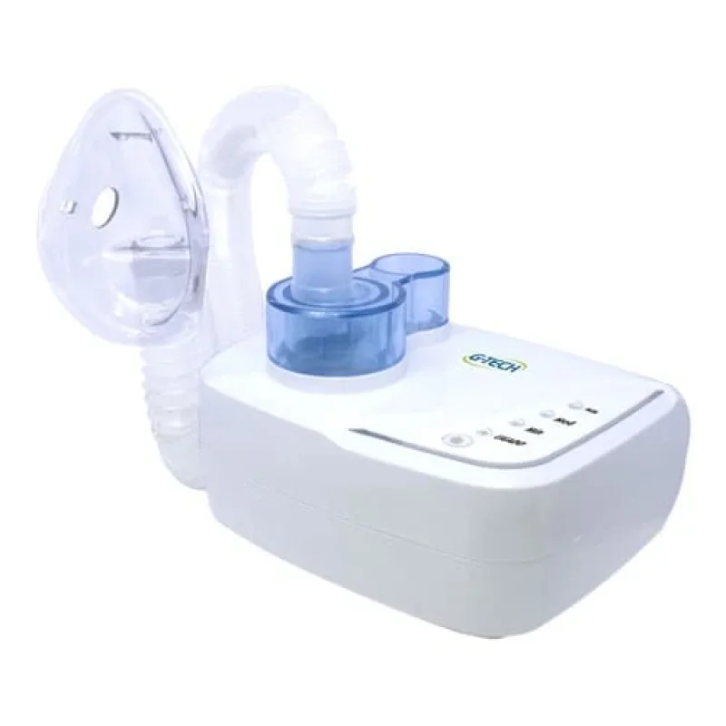 Nebulizador Ultrassônico G-Tech Ultraneb Desk 2