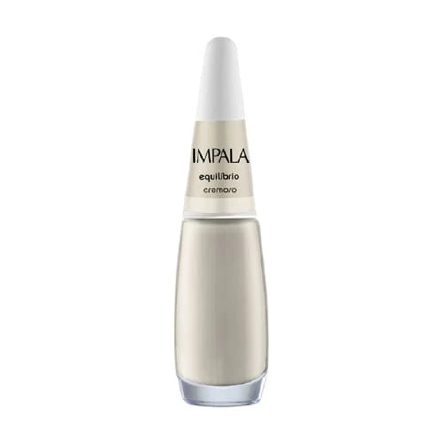 Esmalte Cremoso Impala Equilíbrio 7,5ml (1/1)