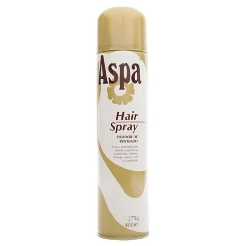 Aspa Spray Secante para Esmalte 400ml