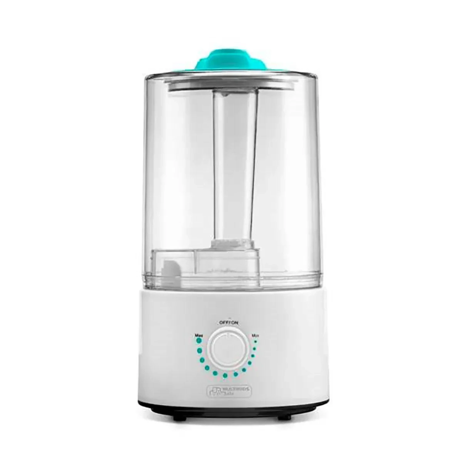 Umidificador e Aromatizador Ultrassônico Multikids Baby 2,1L (1/1)